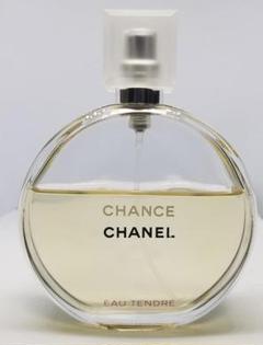 CHANEL シャネル チャンス オー タンドゥル 香水 100ml