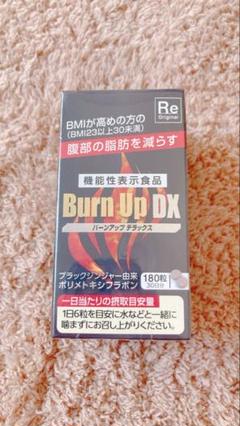 2025年最新】burn up dxの人気アイテム - メルカリ