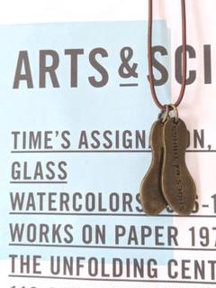 アーツアンドサイエンス arts&science キーホルダー チャーム