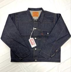最終お値下げ！リーバイスRED 1st コート 引っ掻き傷跡ver. 本日の買取情報。Levi's RED リーバイス レッド デニムサック
