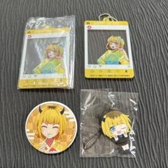 七　推しの子　MEMちょ　カード　缶バッジ　キーホルダー　アクリルスタンド　人気