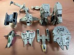 トミカスター・ウォーズ コレクション20種一括出品 トミカスター・ウォーズ コレクション20種一括出品