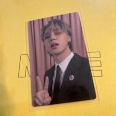 BTS JIMIN ジミン MUSE weverse アリーバード トレカ Amazon.co.jp: BTSJIMIN MUSE weverse アーリーバード特典