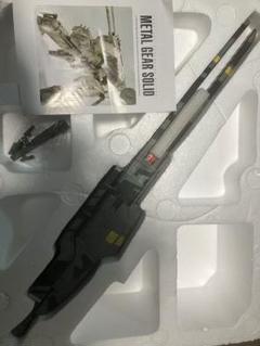 1/48メタルギアレックスREXフィギュアthreeA完全未開封コレクション向け 000000640370_6A5ISKp.jpg