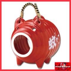 Carp 蚊遣り豚　カープ　広島 Carp蚊やりブタ 広島東洋カープ - メルカリ