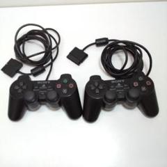 若《QHJDV》SONY　SCPH-1200　プレステ　コントローラー　純正