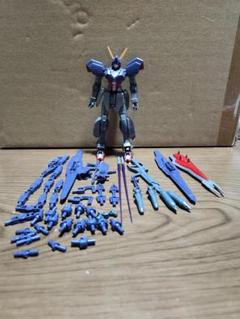 ガンプラ引退 制作工具等まとめ売り 組立済み ガンプラ 引退品 まとめ - メルカリ