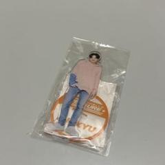 TREASURE ジュンギュ アクリルスタンド まとめ売り 2025年最新】treasure アクスタ ジュンギュの人気アイテム