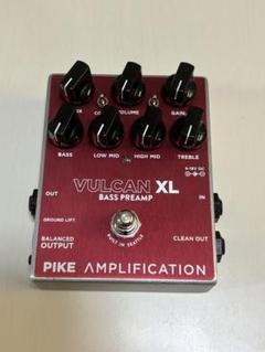 R.E.S .Custom‼️VULCAN ‼️スーパーエフェクターの降臨‼️未使用‼️ 2025年最新】VUL エフェクターの人気アイテム - メルカリ
