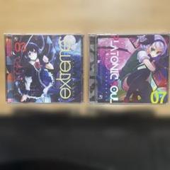 東方アレンジ　2枚セット60