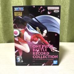 プライズフィギュアまとめ売り　ハンコック　フィギュア　バトルレコード36体セット プライズフィギュアまとめ売り ハンコック フィギュア バトル