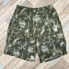 【新品未使用】USA製 DUKE KAHANAMOKU  ショートパンツ SUN SURF Duke Kahanamoku（デューク カハナモク） ショート