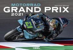 Motorrad Grand Prix 2021 MotoGP®