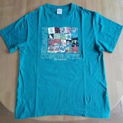 スピッツ　フラワーカンパニーズ　Yasai Wo Tabe You Tee スピッツ フラワーカンパニーズ Yasai Wo Tabe You Tee