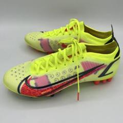 ナイキ　マーキュリアルヴェイパー14 美品　25cm NIKE - NIKE マーキュリアルヴェイパー14 AG-PRO 25cmの通販 by