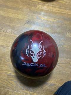 MOTIV JACKAL ボウリングボール 13P - メルカリ
