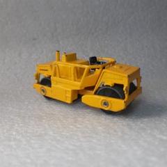 トミカ 59 ダイナパック CC21 ロードローラー 1/62 工事 ミニカーのサムネイル