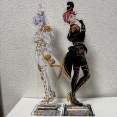 プリマジ TrutH 橙真 バースデー アクスタ アクリルスタンド 新品未開封 プリマジ TrutH 橙真 バースデー アクスタ アクリルスタンド