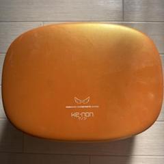 KE-NON ケノン 脱毛器 オレンジ v4.1 ケノン 家庭用脱毛器ケノン ke-non Ver.4.1 オレンジ