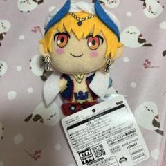 Fate ギルガメッシュ ぬいぐるみセット売り 新品未開封 FGO ギルガメッシュ ぬいぐるみ セットの通販 by shop｜ラクマ