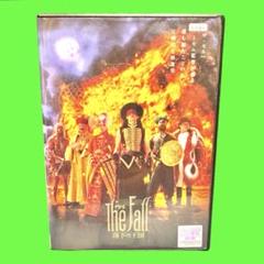 新品ケース収納　ザ・フォール 落下の王国　DVD 送料無料 / 匿名配送