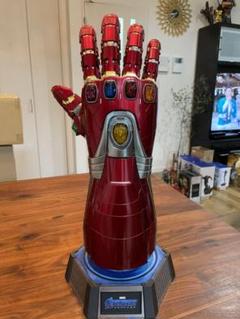 完売品レア　アベンジャーズ　マーベル　ガントレット 712Mpx1veXS._UF350,350_QL50_.jpg