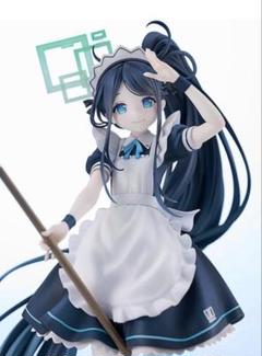 Y*a様 ブルーアーカイブ アリス (メイド) フィギュア 未開封　グッスマ Y*a様 ブルーアーカイブ アリス (メイド) フィギュア 未開封