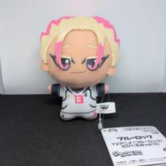予約商品＞2025年7月発売予定【ブルーロック】Chibiぬいぐるみ