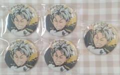 ハイキュー！！ 木兎光太郎