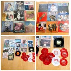 【LP４枚オマケつき】　ビートルズ　関連レコード　EP２１枚 LP4枚オマケつき】ビートルズ関連レコードEP21枚