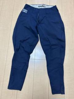新品 寅壱乗馬ズボン 濃紺 大(82㎝)　他のサイズもあります 新品 寅壱乗馬ズボン 濃紺 大(82㎝) 他のサイズもあります