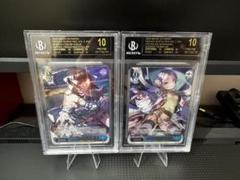 終劇のナイトフォール　柊木梢　凛々しきドゥルガー　ヴリティカ・バラクリシュナン ヘブバン】柊木梢[終劇のナイトフォール]の評価とおすすめスキル