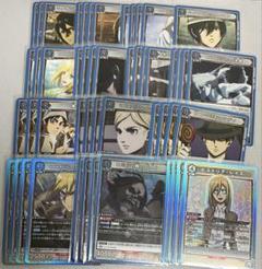 青進撃　リヴァイ　デッキ 2025年最新】ユニオンアリーナ リヴァイ デッキの人気アイテム