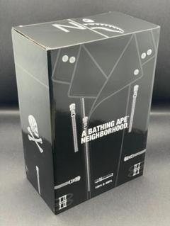 A BATHING APE × NEIGHBORHOOD 100% 400%のサムネイル