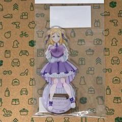 小原鞠莉 アクリルスタンド パレードver.