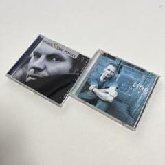 Sting & The Police CD 2枚セット