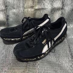 希少 PUMA スニーカー　ジャミング　イージーライダー　メンズ　y2k