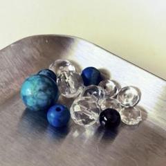 【美品】パワーストーン 詰め合わせ まとめ売り ⑤