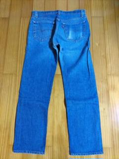 Levi's 501 made in USA