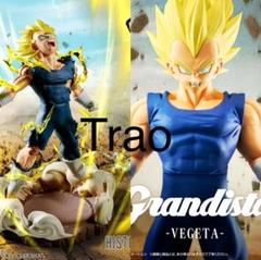 ドラゴンボールZ History Box 魔人ベジータのサムネイル