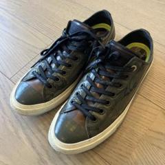 CONVERSE CONS×フューチュラ