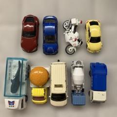 2025年最新】まとめ売りトミカの人気アイテム - メルカリ