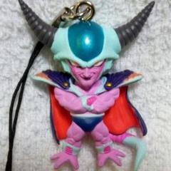 あ18 ドラゴンボール UDM コルド大王 黒紐