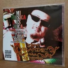 新品 ドン・グランデ(DJモト)/ミ・ムシカ・エス・リカ [CD]