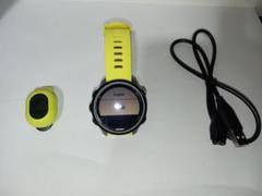 【美品】Garmin foreathlete245とランニングダイナミクスポッドのサムネイル