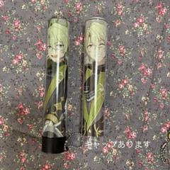 あんさんぶるスターズ！！ あんスタ 巴日和 アクスタ・缶バッジ