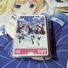 ラブライブ！シリーズ オフィシャルカードゲーム 蓮ノ空 ハーフ