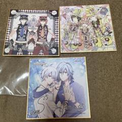 アイナナ 種村有菜 白泉社ミニ色紙コレクションBOX【未開封・新品】