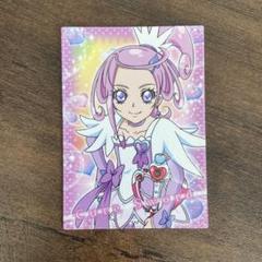 ドキドキプリキュア　カード　キュアソード