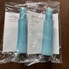 【新品・未使用】ディセンシア化粧水詰め替え用5本セット Amazon | DECENCIA (ディセンシア) ローション 詰替え用